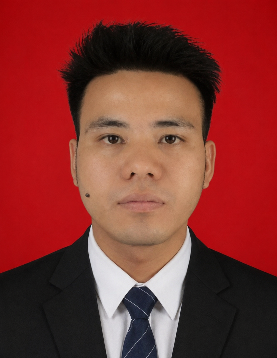 Chris Venson Castillo